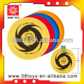 New design cottom frisbee hover frisbee beach frisbee